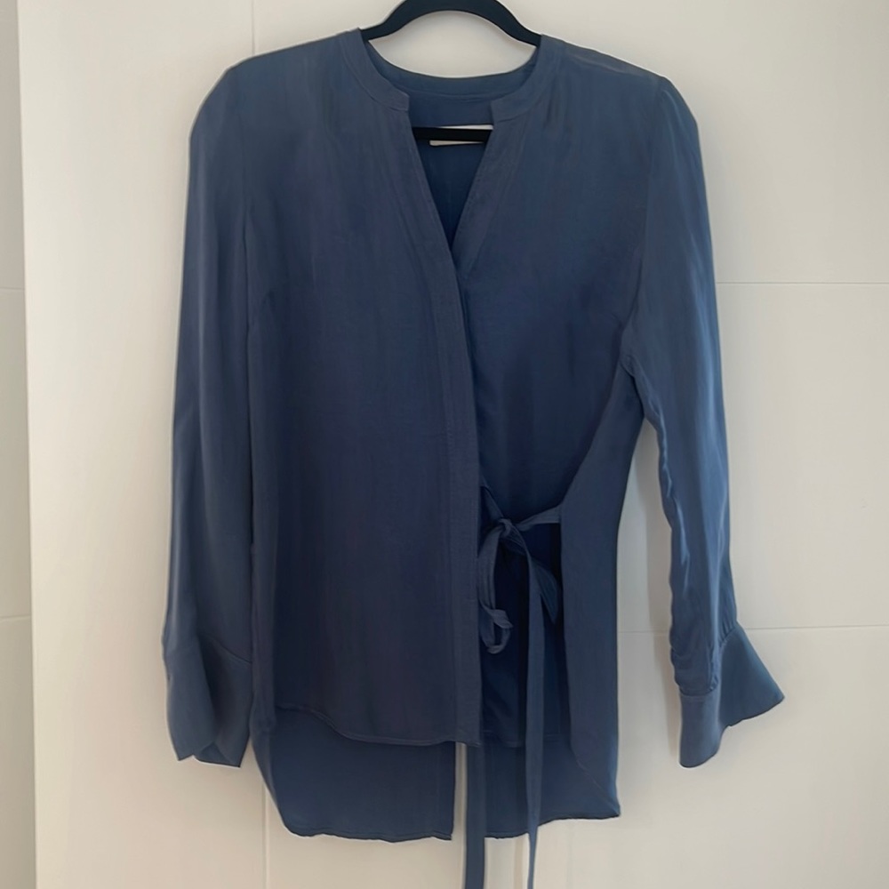 Sandro shirt